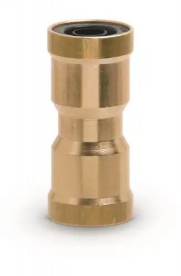 Фитинг прямой 18 (Camozzi) 958018 CAMOZZI
