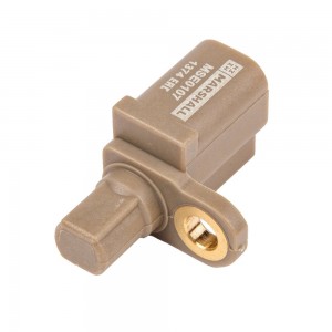 Датчик ABS задн. Ford Kuga 08- C-Max 03- Focus II III 05- Volvo V40 12- MSE0107 MSE0107 MARSHALL