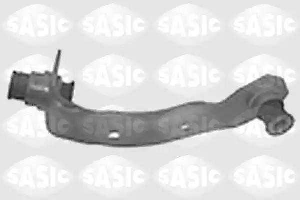Опора двигателя передн левая RENAULT MEGANE II 4005520 4005520 SASIC