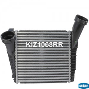 Интеркулер KIZ1068RR KIZ1068RR KRAUF