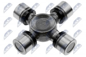 привод передний правый!\ MB W211 4-MATIC 03-10 NPWME027 NTY