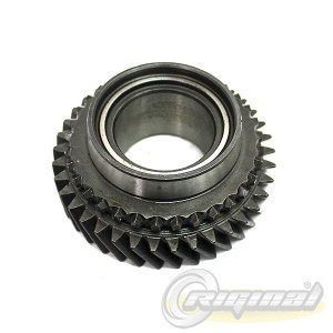 Шестерня 2-ой передачи для а/м ВАЗ 2112 (d-34,5) "Riginal" RG2112-1701127 RIGINAL