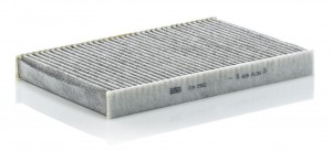 Фильтр салонный MANN CUK2952 CUK 2952 MANN FILTER