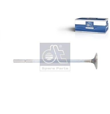 Пружина синхронизатора! d6 L34 ZF(S5-50.S6-65/80/90.4S-120GP,5S-90/9 2.5S-110/1G 4 DIESEL TECHNIC