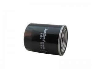 Фильтр масляный CS0072 Sampiyon CS 0072 SAMPIYON FILTER