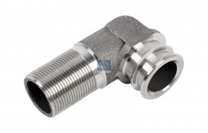 Пружина синхронизатора! d6 L34 ZF(S5-50.S6-65/80/90.4S-120GP,5S-90/9 2.5S-110/1G 4 DIESEL TECHNIC