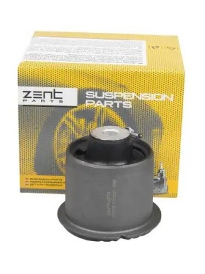 сайлентблок зад. балки! Hyundai Solaris 1.4/1.6 10> Z25781 ZENTPARTS