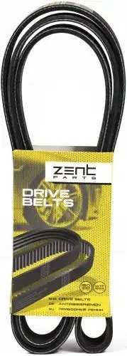 РЕМЕНЬ ПОЛИКЛИНОВОЙ 8PK1875 MAN D2066/2766 Z23006 Z23006 ZENTPARTS