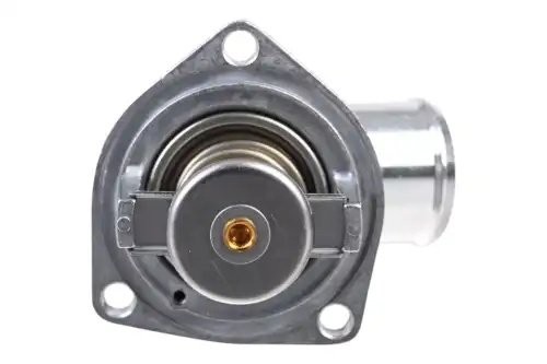 термостат! с прокладкой Opel Astra G/Corsa C/Vectra B/C/Zafira A/B 1.4/1.6 95> Z45600 ZENTPARTS