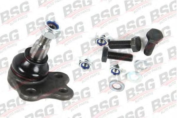 Опора шаровая FORD Mondeo (07-15) нижняя левая/правая BSG BSG30310043 BSG
