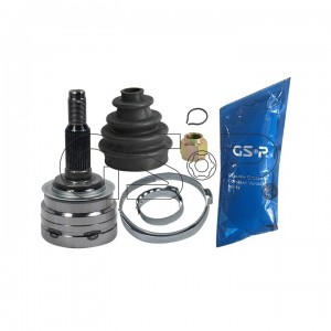 ШРУС наружный 812001 812001 GS P