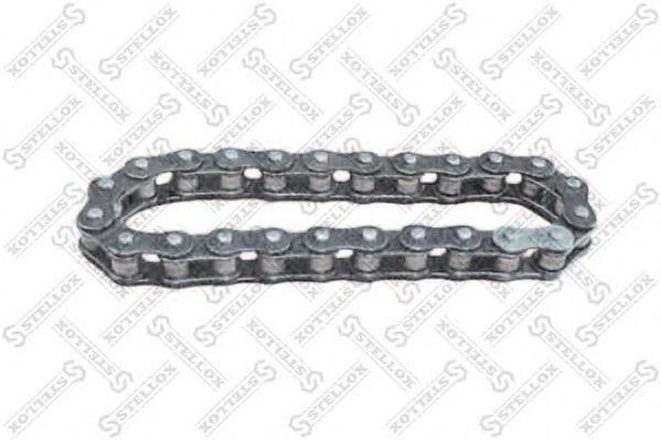 р/к диcк.тормоза ! цепь 12 звеньев DIN 8187/1-04-24\SB5 8510451SX STELLOX