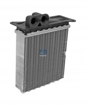 Пружина синхронизатора! d6 L34 ZF(S5-50.S6-65/80/90.4S-120GP,5S-90/9 2.5S-110/1G 4 DIESEL TECHNIC