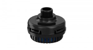 Глушитель осушителя воздуха Wabco 4324070600 WABCO