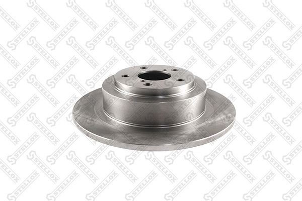 диск тормозной задний!\ Subaru Legacy III/Outback 2.0-3.0i 98-03 6020-4415-SX STELLOX
