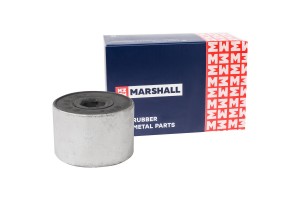 Сайлентблок VAG: A2 00- Ibiza 04- M8081980 M8081980 MARSHALL