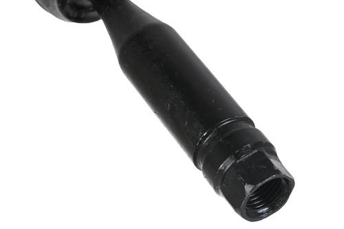 тяга рулевая!\ Audi A6 all 04> Z28467 ZENTPARTS