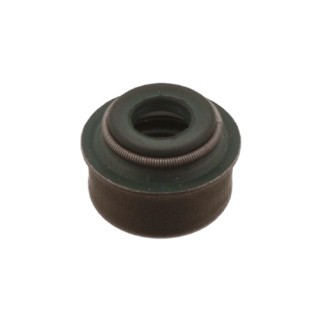 Колпачок DAEWOO Nexia CHEVROLET Lanos маслоотражательный (7х11.1х7/10) FEBI 03360 FEBI BILSTEIN