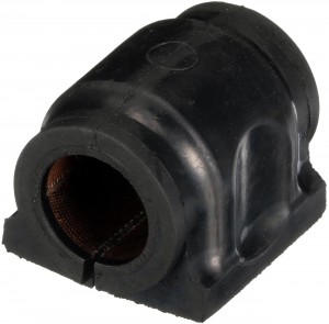 Втулка стабилизатора переднего 27мм L/R LAND ROVER Discovery AWS1160 GATES