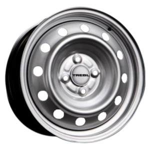 TREBL R13 / 5.5J PCD 4x100 ЕТ 36 ЦО 60.1 52A36C 9138183 TREBL