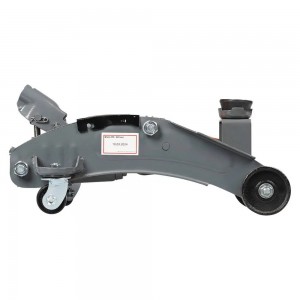 Домкрат подкатной 2т AJ2F320K AIRLINE