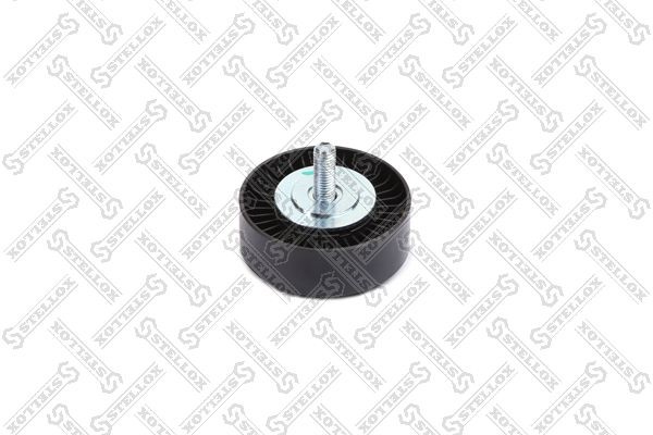 ролик обводной!\ VW Golf/Touran, Skoda Fabia/Yeti 1.2TSi 08> 03-40938-SX STELLOX