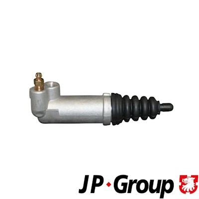 Цилиндр сцепления рабочий AUDI 80,100,A6,A8 (2.0/2.6/2.8) JP 11 305 009 00 JP GROUP