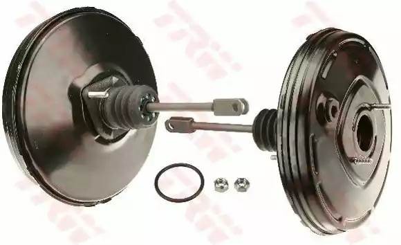 Усилитель тормозного привода OPEL ASTRA H PSA118 PSA118 TRW