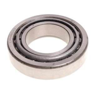 Подшипник ступицы JAC Sunray SOLLERS Atlant передней внутренний MOVELEX 3103103R001XZJMX MOVELEX
