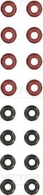к-кт колпачков маслосъемных! 16 шт.\ VW Polo V 612 1.6 10>, Skoda Rapid NH3 1.6  12-12548-01 VICTOR REINZ