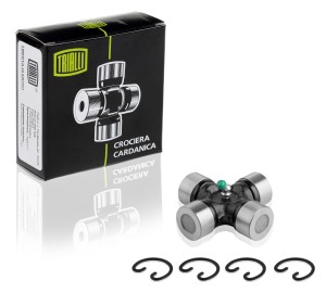 Крестовина ISUZU (93.00х33.00) TRIALLI CC 761 TRIALLI