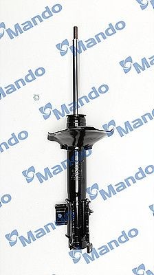 Амортизатор NISSAN Primera (P10) (90-96) задний левый газовый MANDO MSS016208 MANDO