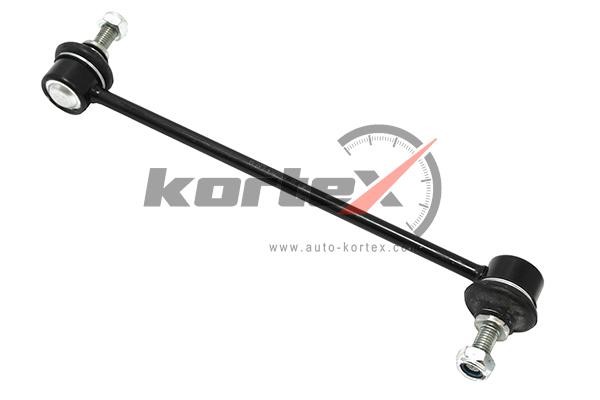 Тяга стабилизатора BMW E46 пер.подв.левправ.,  KLS5144 KLS5144 KORTEX