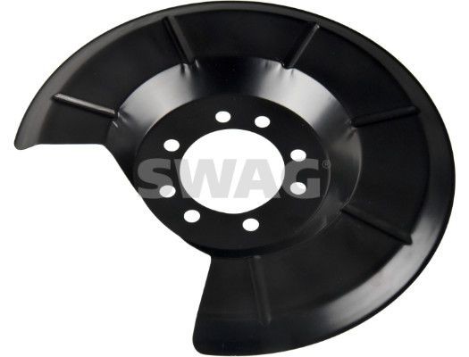 FORD FOCUS II ЗАДНИЙ ДИСКОВЫЕ ТОРМОЗА L=R 33106643 SWAG
