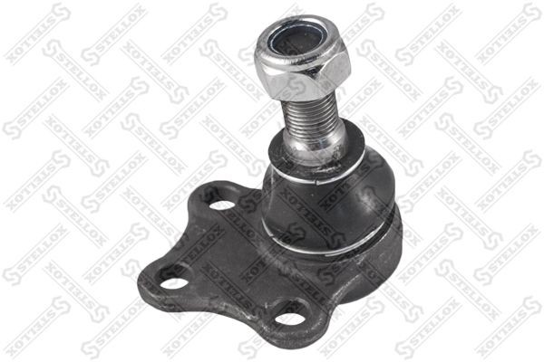 опора шаровая!\ Renault Laguna/Trafic 01> , Nissan Primastar 03> 52-74030A-SX STELLOX