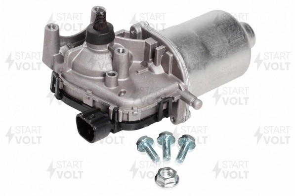 Моторедуктор стеклооч. для а/м LADA Vesta (15-) VWF0190 VWF 0190 START VOLT