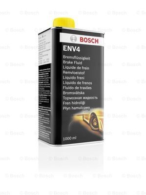 Жидкость тормозная ENV4 1,0 L 1987479202 1987479202 BOSCH