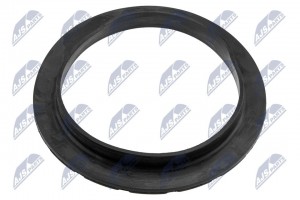 тарелка пружины верхняя!\ BMW E46/E39 All ADBM007 NTY