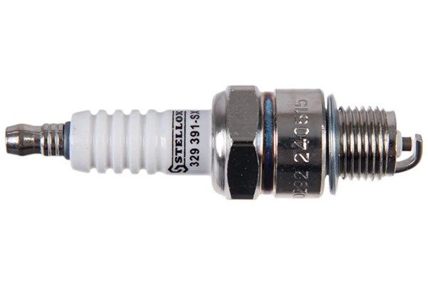 свеча зажигания! (3975/BP6H) никель\ ГАЗ, УАЗ с дв. УМЗ-421 329 391-SX STELLOX