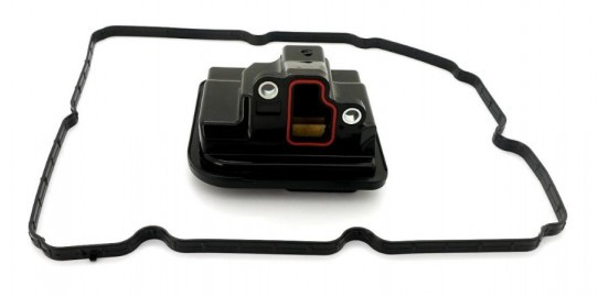 Фильтр АКПП с прокладкой TOYOTA CAMRY 2.5/3.5 17-, RAV4 2.5 18- JT21026K JT21026K AZUMI