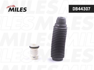 Пыльник + отбойник на 1 амортизатор передний NISSAN QASHQAI/X-TRAIL(T31) (KYB 91 DB44307 MILES