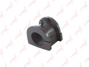 Втулка стабилизатора / Перед. подв. (d 26mm) подходит для MITSUBISHI Lancer(CS)  C8480 LYNXAUTO