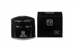 Фильтр масляный C932 C932 FUJITO QUALITY