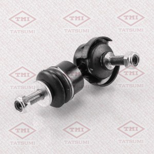 Тяга стабилизатора задняя L/R FORD Focus/C-Max 03-MAZDA 3/5 03-VOLVO C30/C70/S40 TEB1037 TATSUMI