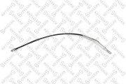 тросик ручника!задний левый L1000\MB 809 85-04514-SX STELLOX