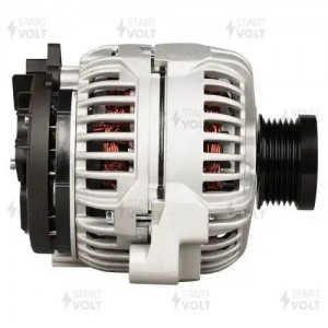 Генератор VOLVO S80 (99-06) (140A,14V) STARTVOLT LG 1011 START VOLT