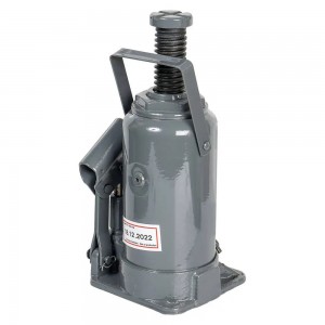 Домкрат бутылочный 16 т AIRLINE 210 - 395 мм AJB16S AIRLINE