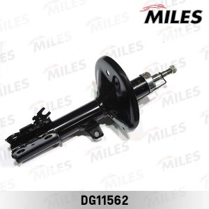 Амортизатор передний левый TOYOTA CAMRY V20 08/96-11/01 (KYB 339087) DG11562 DG11562 MILES