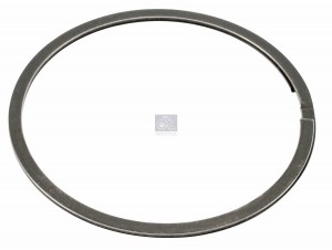 Кольцо уплотнительное выпускного коллектора TD120-3/D16A 4VNT 291132 DIESEL TECHNIC