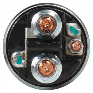 Реле втягивающее RENAULT Logan (04-),Sandero (08-) стартера STARTVOLT VSR 0901 START VOLT